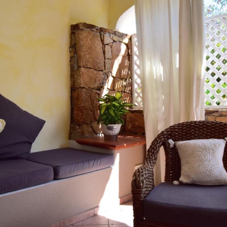 Villaggio Smeralda by Sardegna Smeralda Suite - Appartamento Deluxe con 1 Camera da Letto - 24