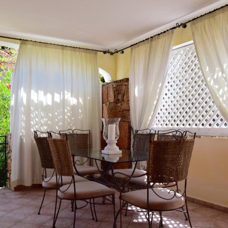 Villaggio Smeralda by Sardegna Smeralda Suite - Appartamento Deluxe con 1 Camera da Letto - 20