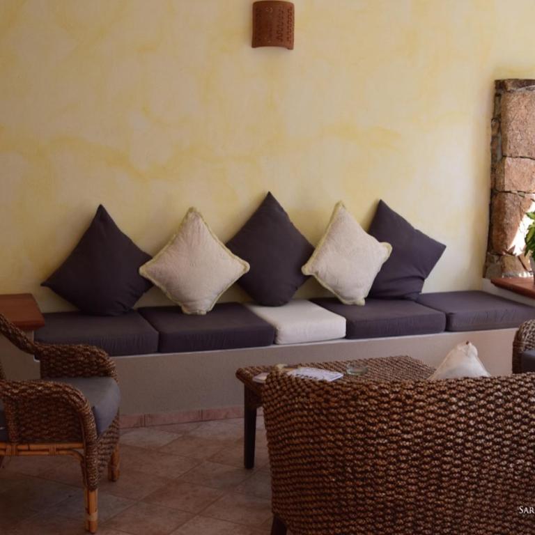 Villaggio Smeralda by Sardegna Smeralda Suite - Appartamento Deluxe con 1 Camera da Letto - 12