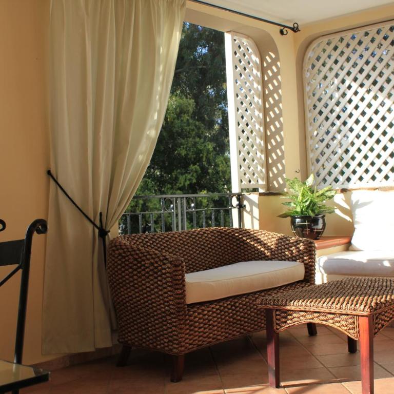 Villaggio Smeralda by Sardegna Smeralda Suite - Appartamento Deluxe con 1 Camera da Letto - 9