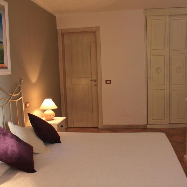 Villaggio Smeralda by Sardegna Smeralda Suite - Appartamento Deluxe con 1 Camera da Letto - 7