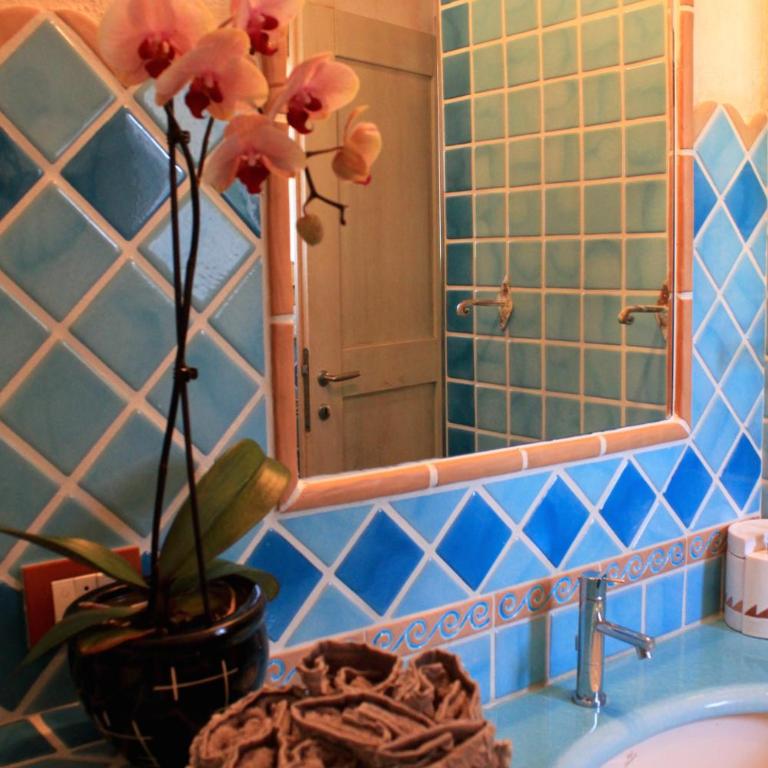 Villaggio Smeralda by Sardegna Smeralda Suite - Appartamento Deluxe con 1 Camera da Letto - 4