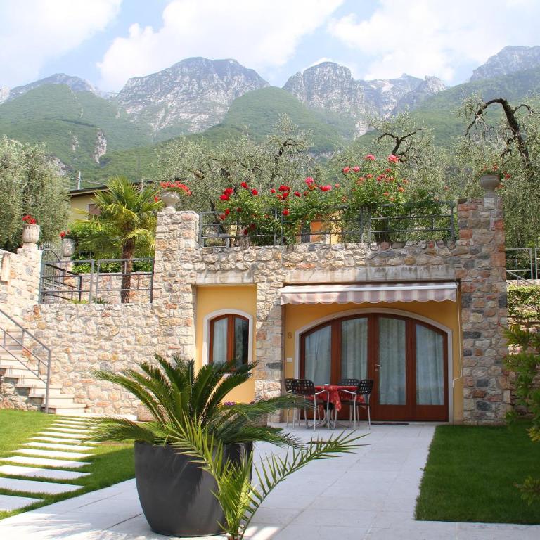 Villa Due Leoni - Residence - Appartamento con 1 Camera da Letto - 4