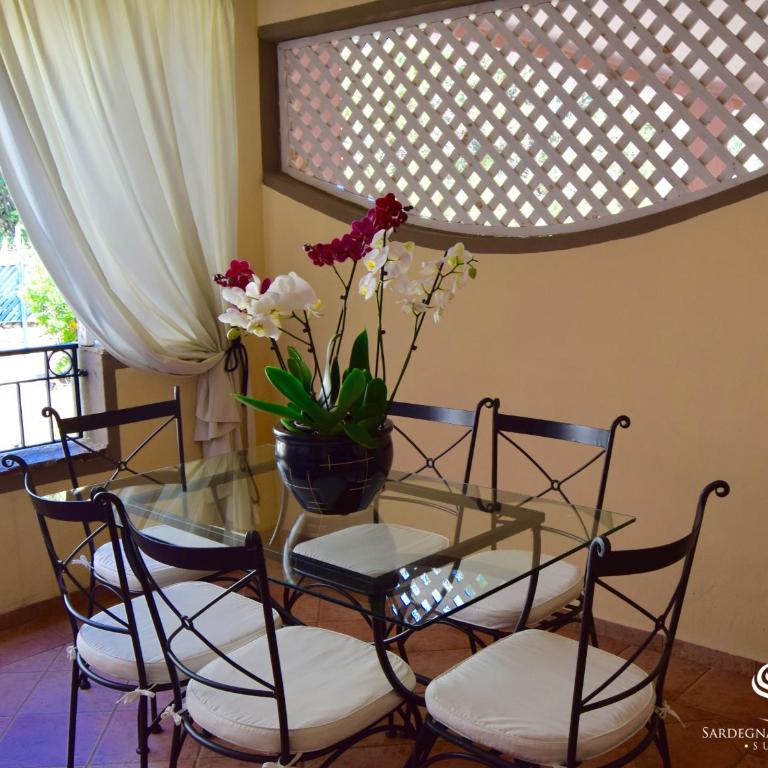 Villaggio Smeralda by Sardegna Smeralda Suite - Appartamento Superior con 1 Camera da Letto - 4