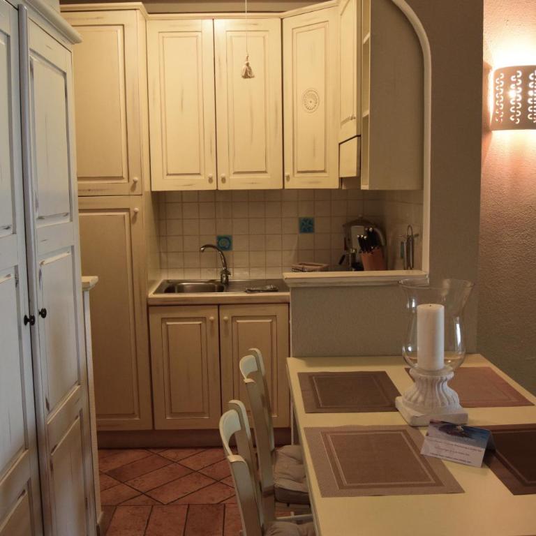 Villaggio Smeralda by Sardegna Smeralda Suite - Appartamento Superior con 1 Camera da Letto - 5