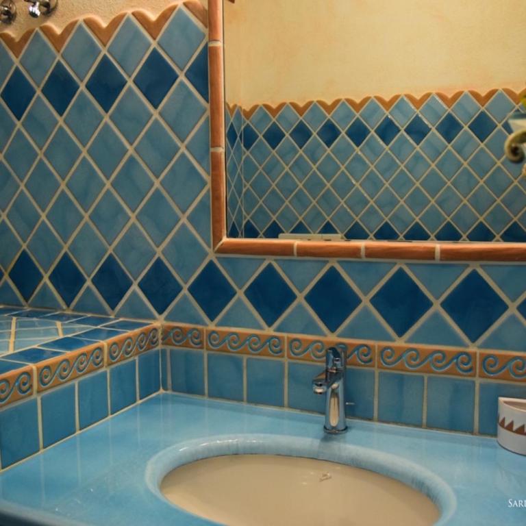 Villaggio Smeralda by Sardegna Smeralda Suite - Appartamento Superior con 1 Camera da Letto - 8
