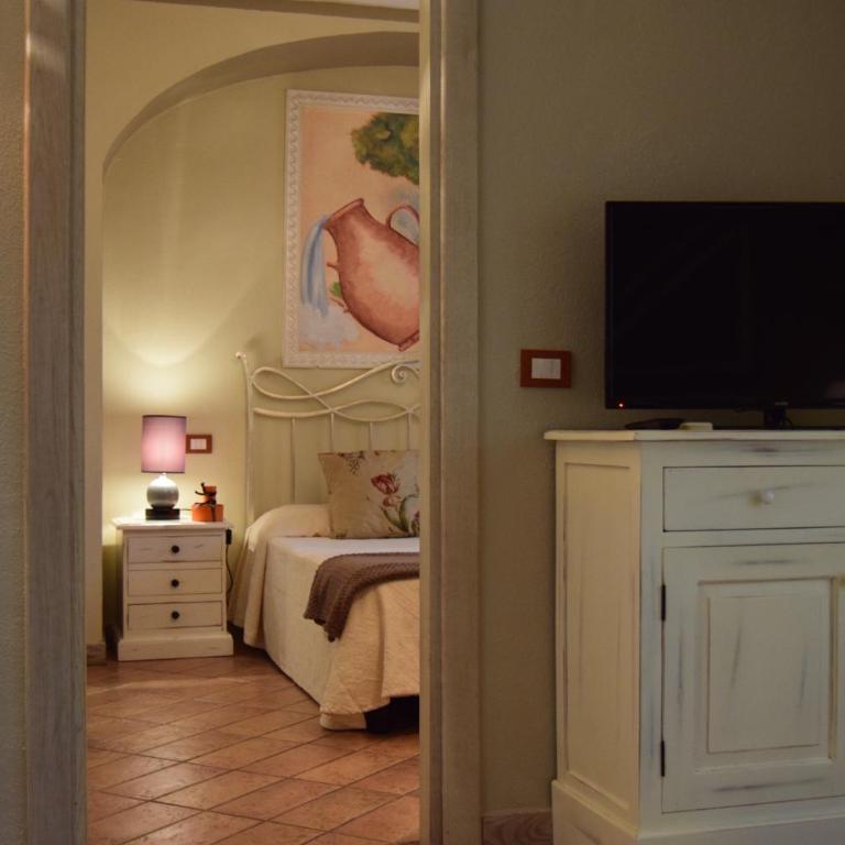 Villaggio Smeralda by Sardegna Smeralda Suite - Appartamento Superior con 1 Camera da Letto - 10