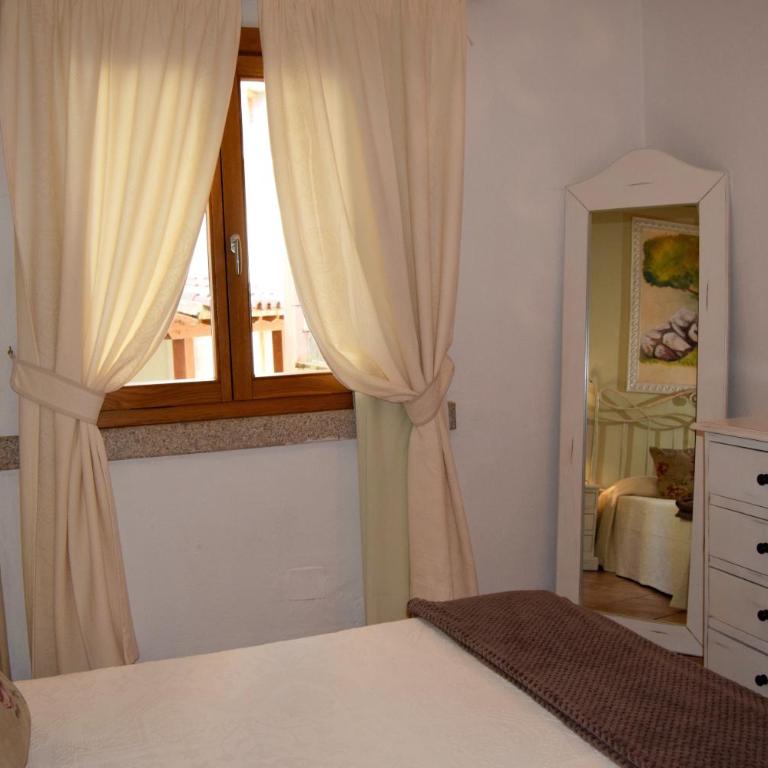 Villaggio Smeralda by Sardegna Smeralda Suite - Appartamento Superior con 1 Camera da Letto - 11