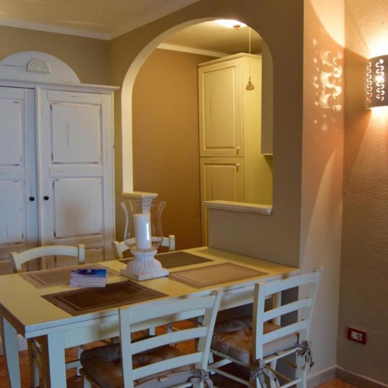 Villaggio Smeralda by Sardegna Smeralda Suite - Appartamento Superior con 1 Camera da Letto - 12