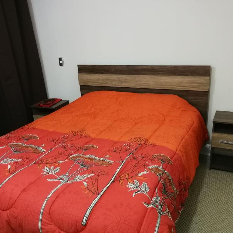 Departamento santiago - Apartment - 11