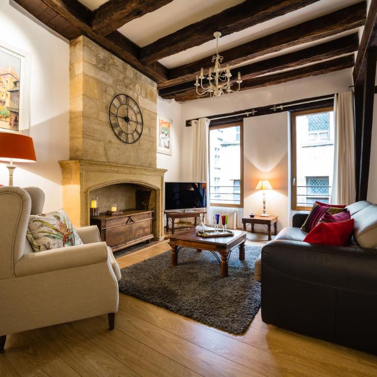 Duplex Cité Médiévale Sarlat - Appartamento su 2 Livelli - 8