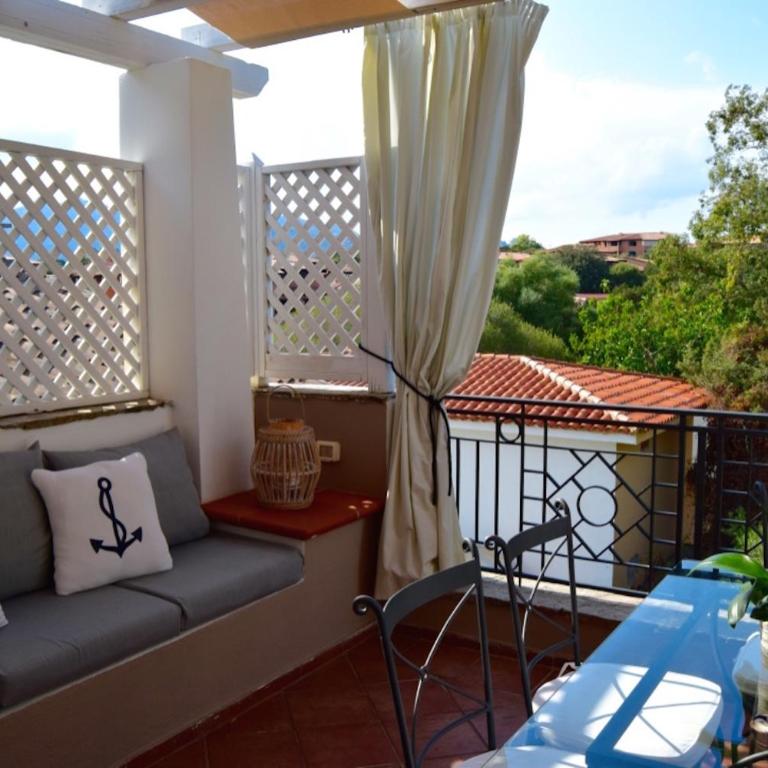 Villaggio Smeralda by Sardegna Smeralda Suite - Appartamento con 2 Camere da Letto - 10