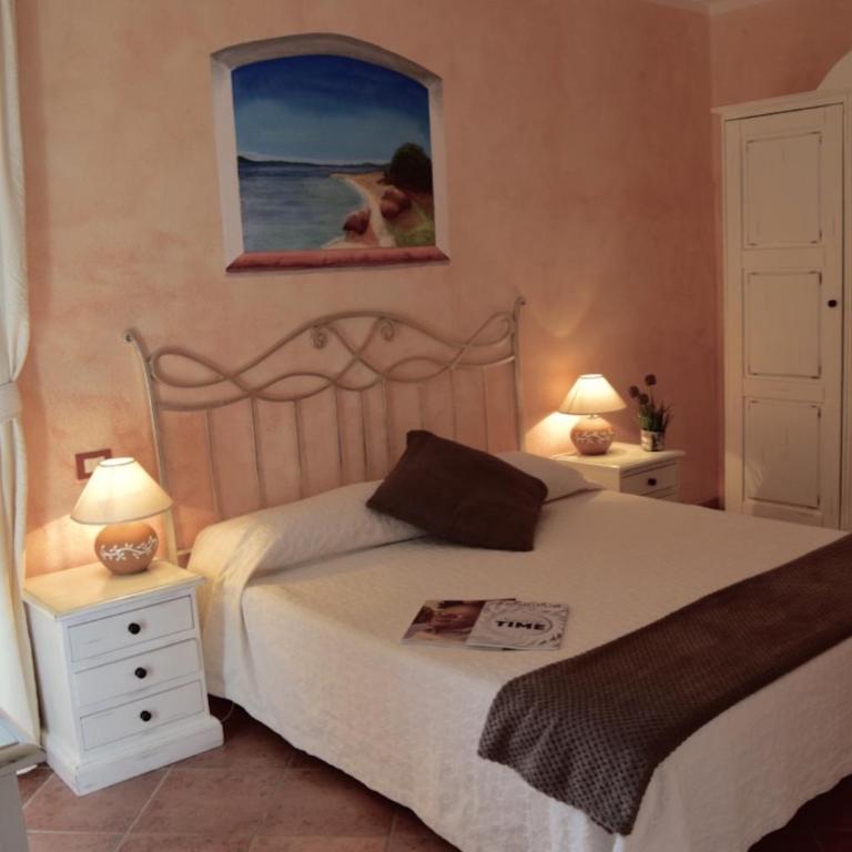 Villaggio Smeralda by Sardegna Smeralda Suite - Appartamento con 2 Camere da Letto - 15