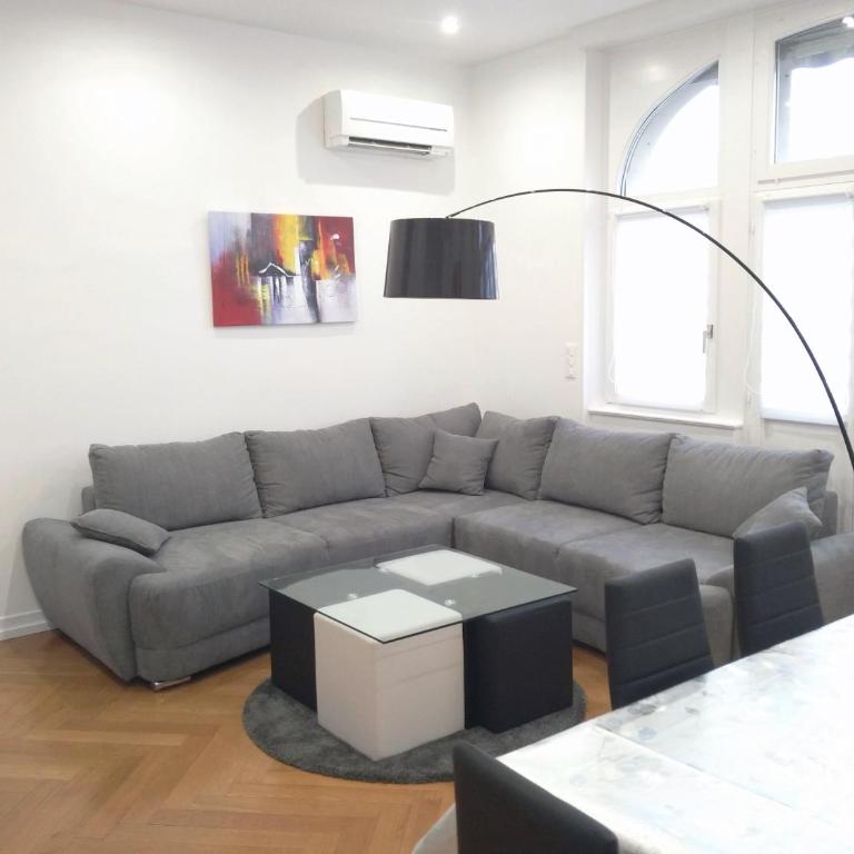 Avenue de La Paix - L'Exclusif - Appartamento Deluxe - 2