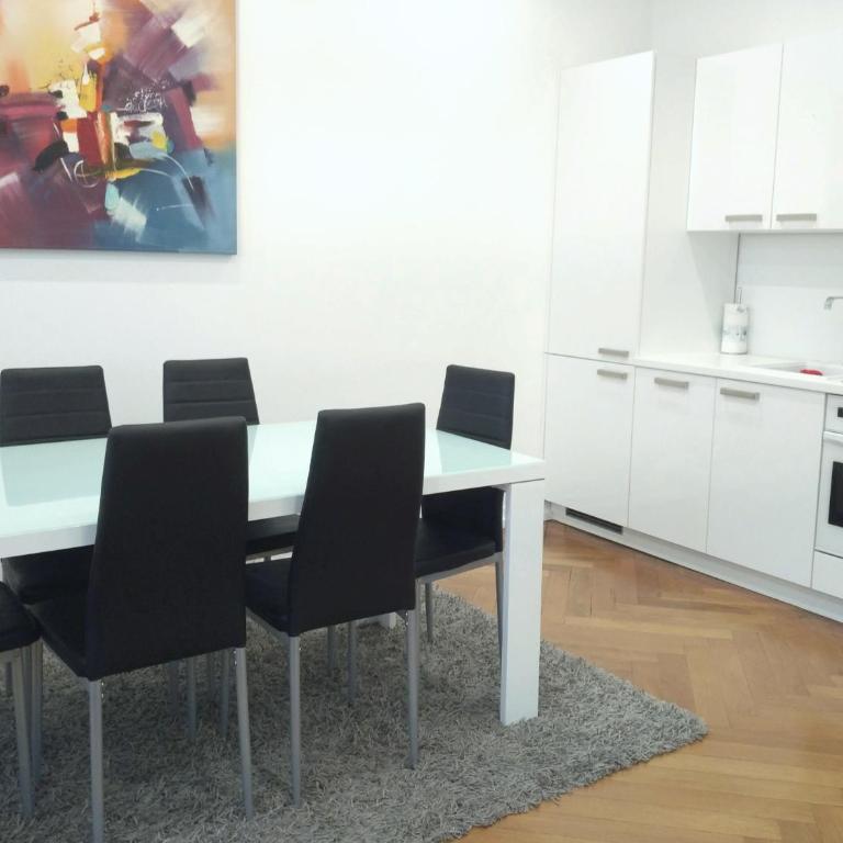 Avenue de La Paix - L'Exclusif - Appartamento Deluxe - 16