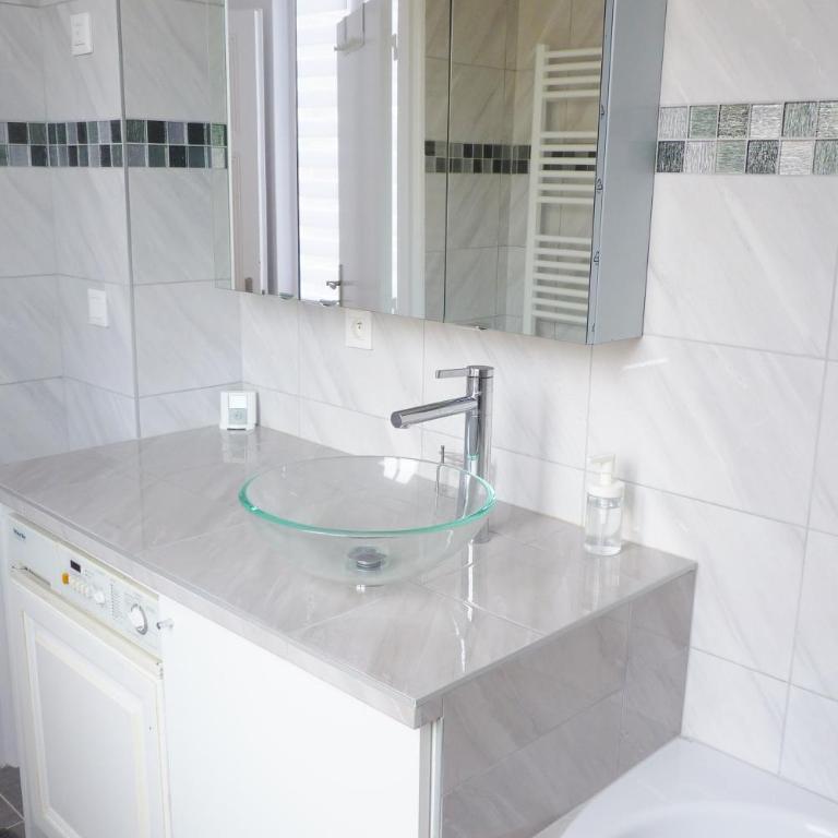 Avenue de La Paix - L'Exclusif - Appartamento Deluxe - 39