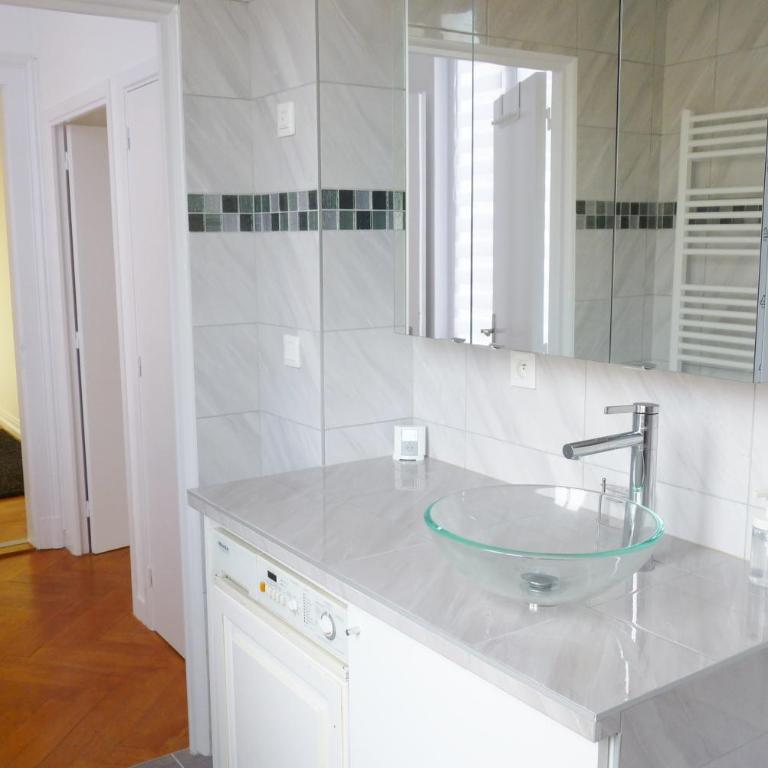 Avenue de La Paix - L'Exclusif - Appartamento Deluxe - 36