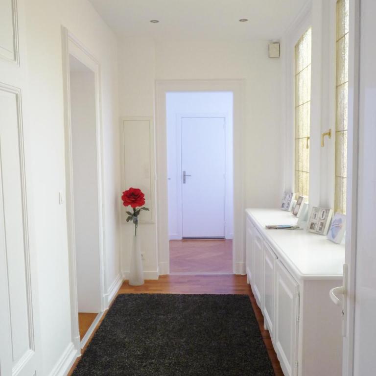 Avenue de La Paix - L'Exclusif - Appartamento Deluxe - 21