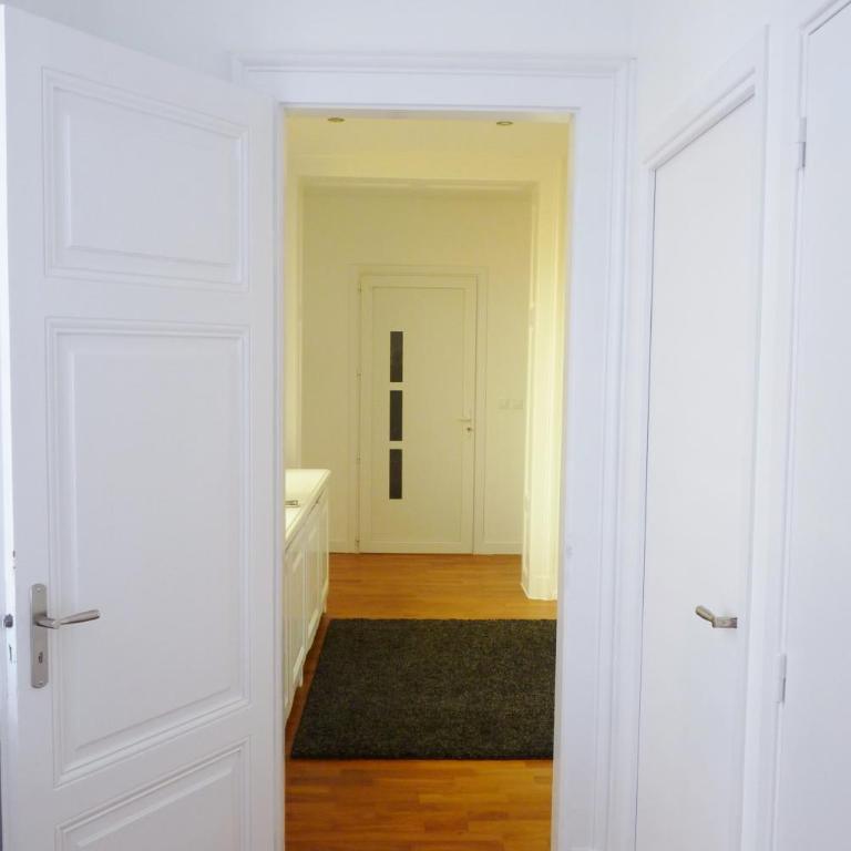 Avenue de La Paix - L'Exclusif - Appartamento Deluxe - 22