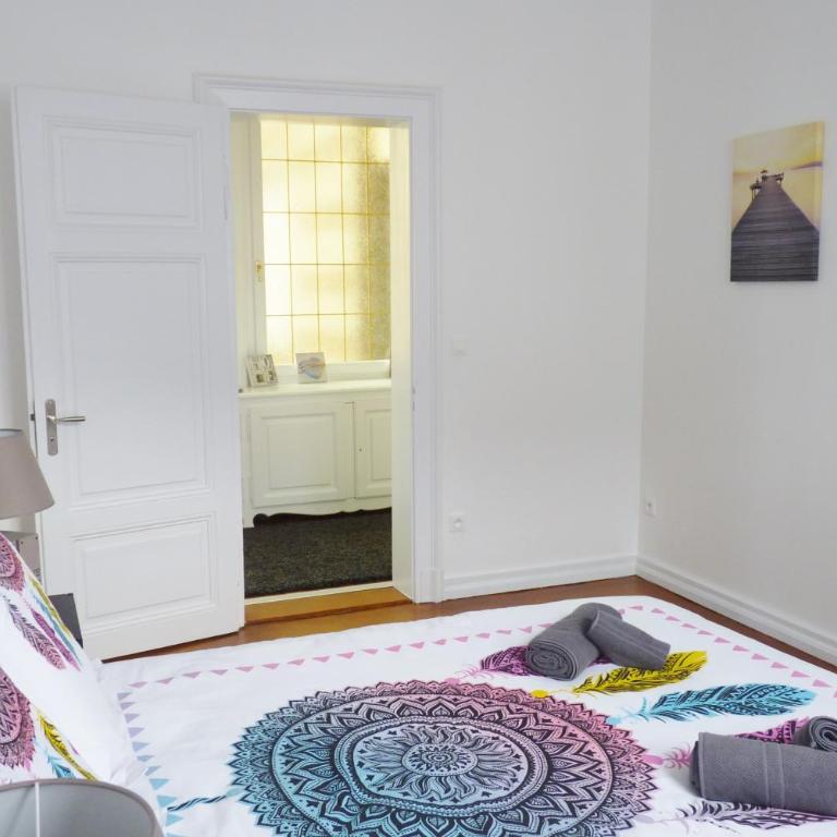 Avenue de La Paix - L'Exclusif - Appartamento Deluxe - 24