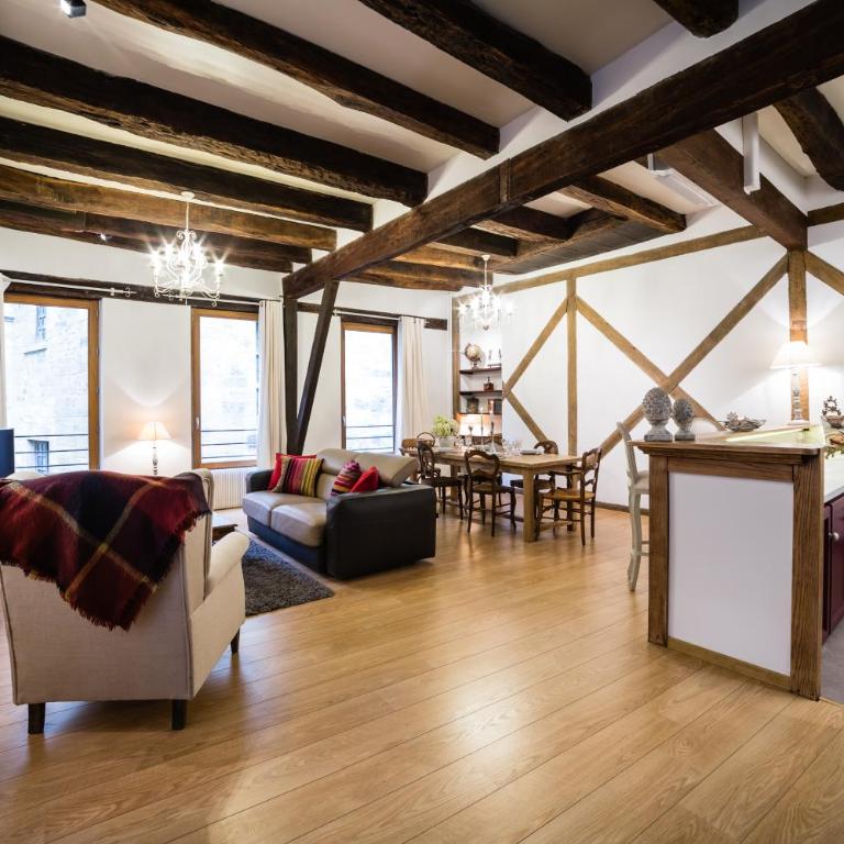 Duplex Cité Médiévale Sarlat - Appartamento su 2 Livelli - 5