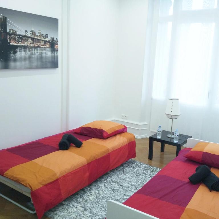 Avenue de La Paix - L'Exclusif - Appartamento Deluxe - 28
