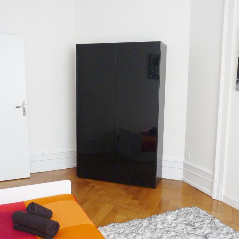 Avenue de La Paix - L'Exclusif - Appartamento Deluxe - 29