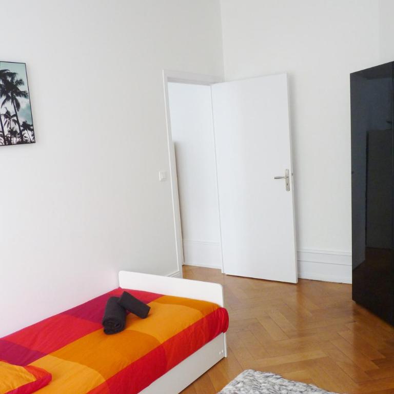 Avenue de La Paix - L'Exclusif - Appartamento Deluxe - 30