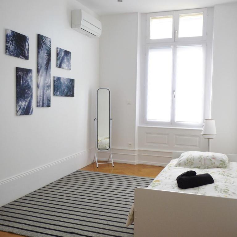 Avenue de La Paix - L'Exclusif - Appartamento Deluxe - 34