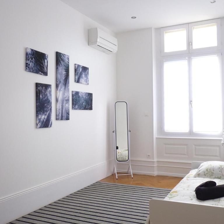 Avenue de La Paix - L'Exclusif - Appartamento Deluxe - 35