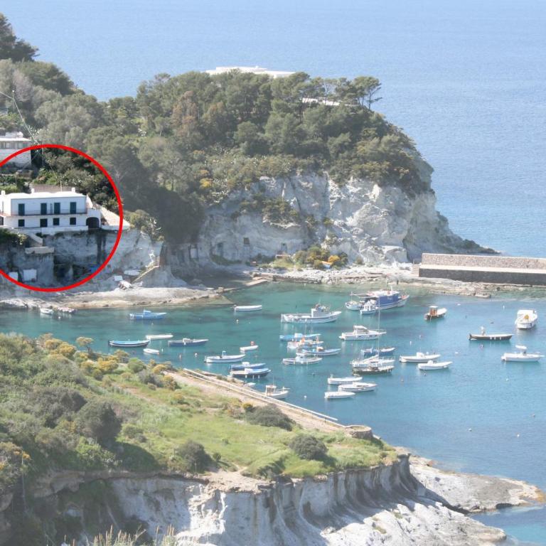 Maridea - Donatino a Mare - Appartamento con 2 Camere da Letto e Balcone - 5