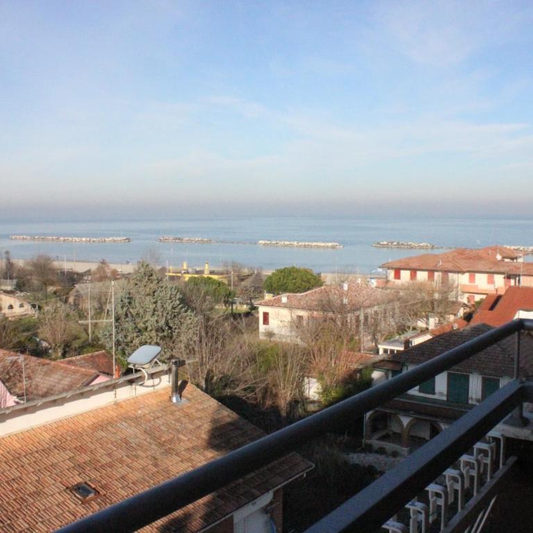 Hotel Concorde - Camera Tripla con Balcone - 4