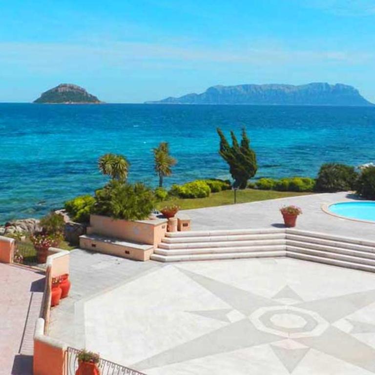 casavacanza golfo aranci - Vacation Home - 33