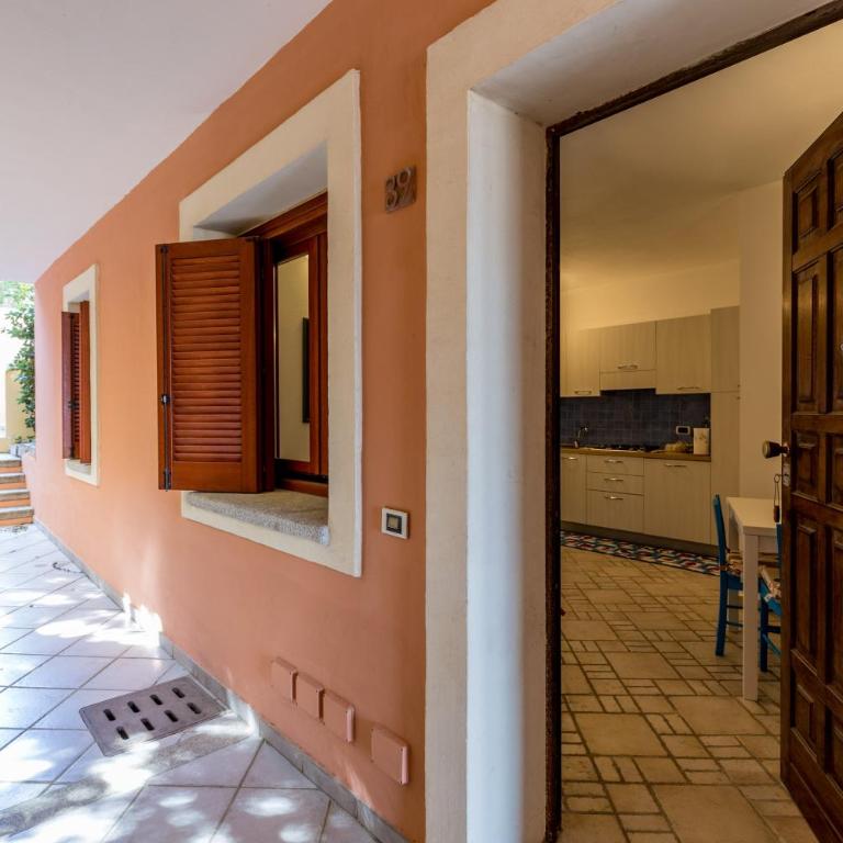 casavacanza golfo aranci - Vacation Home - 20