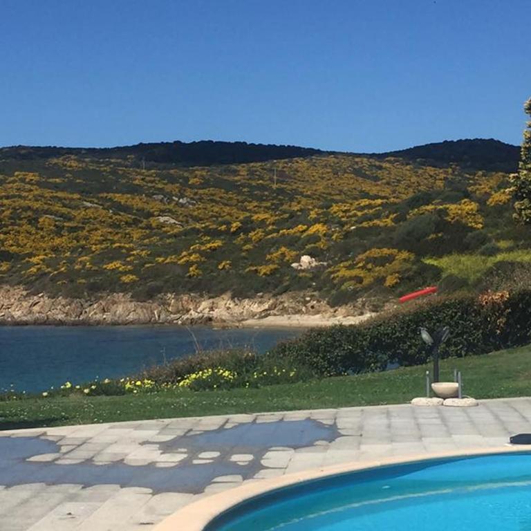 casavacanza golfo aranci - Vacation Home - 35