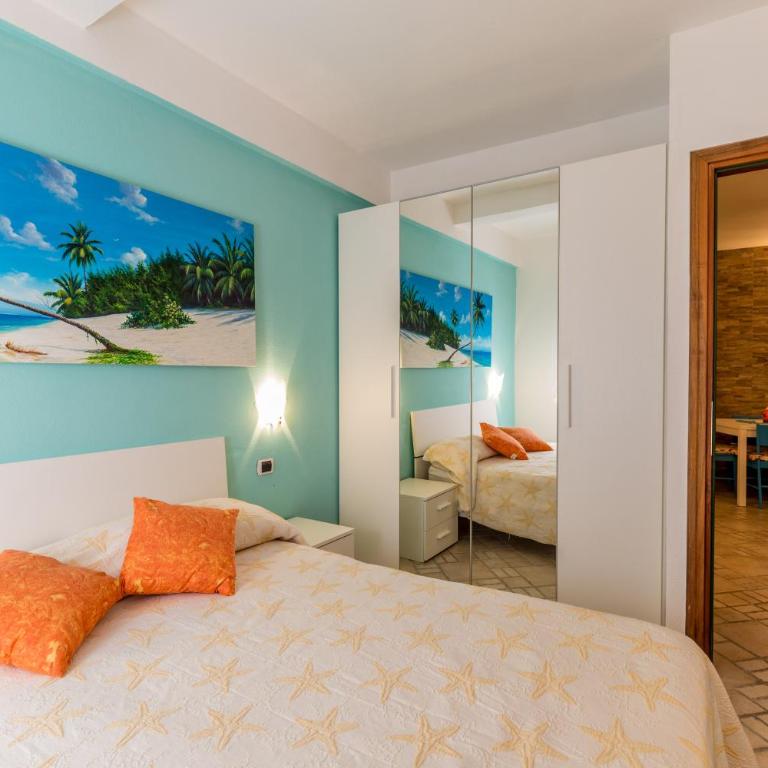 casavacanza golfo aranci - Vacation Home - 13