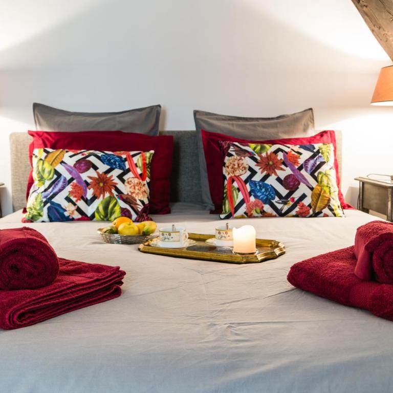 Duplex Cité Médiévale Sarlat - Appartamento su 2 Livelli - 16