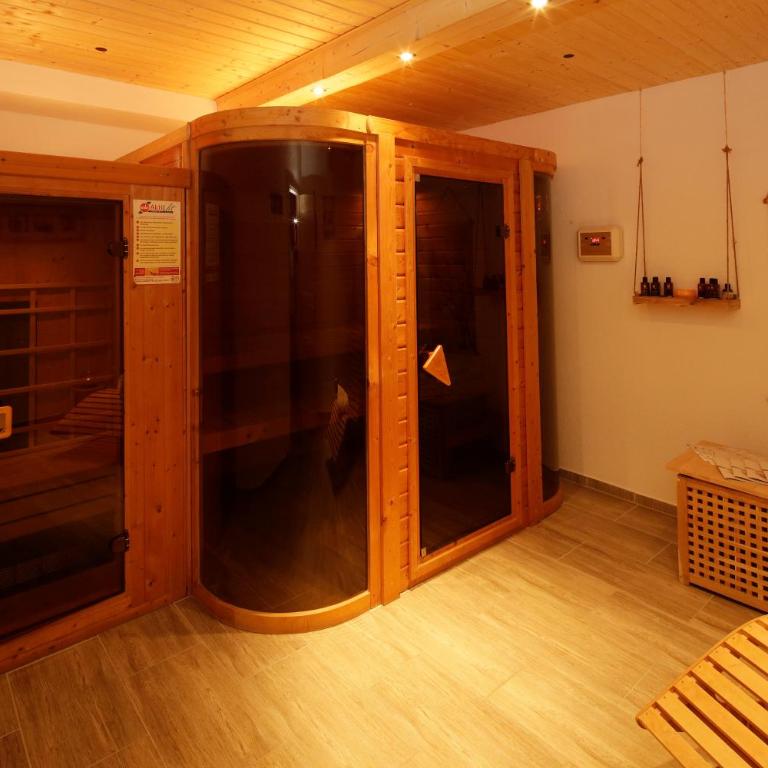 BIO Hotel Bayerischer Wirt Augsburg - Spezielles Wellnesspaket - 3