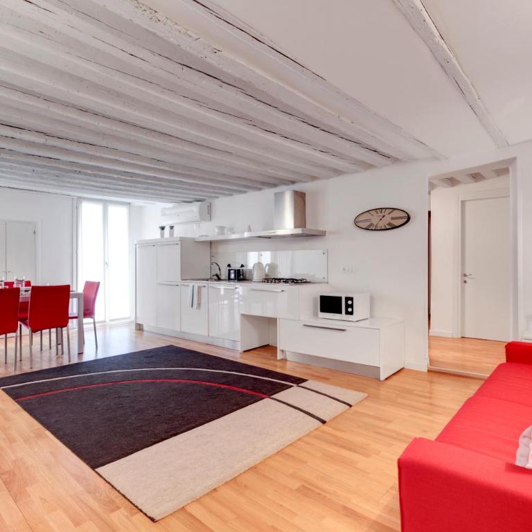 Ca Forner - Cannaregio Apartment by Wonderful Italy - Appartamento con 2 Camere da Letto - 10