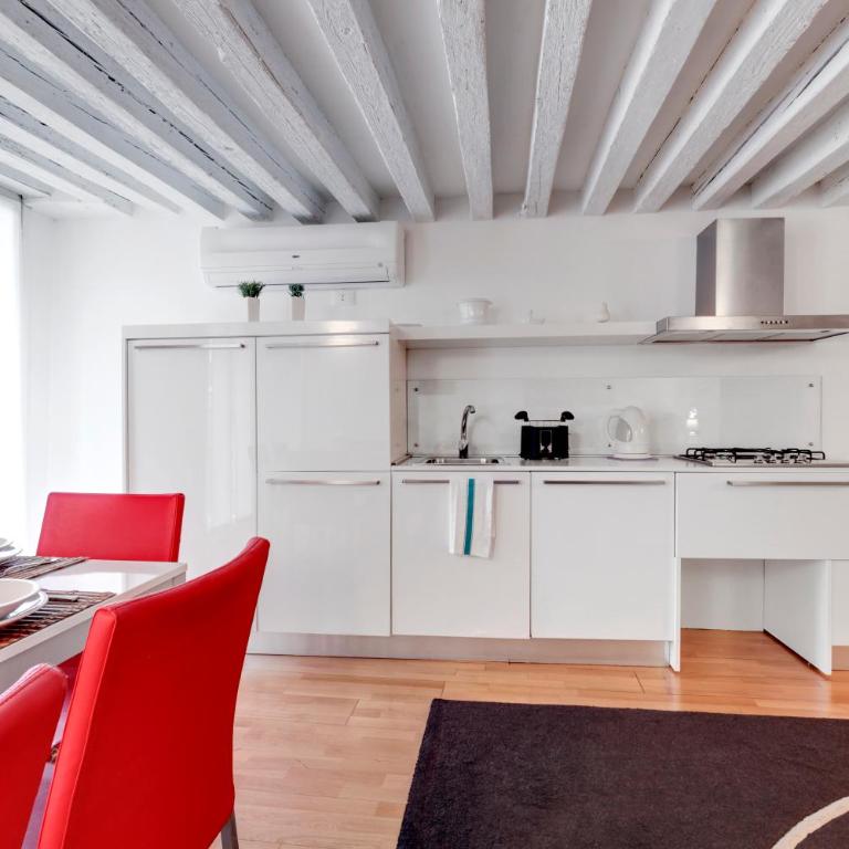 Ca Forner - Cannaregio Apartment by Wonderful Italy - Appartamento con 2 Camere da Letto - 15