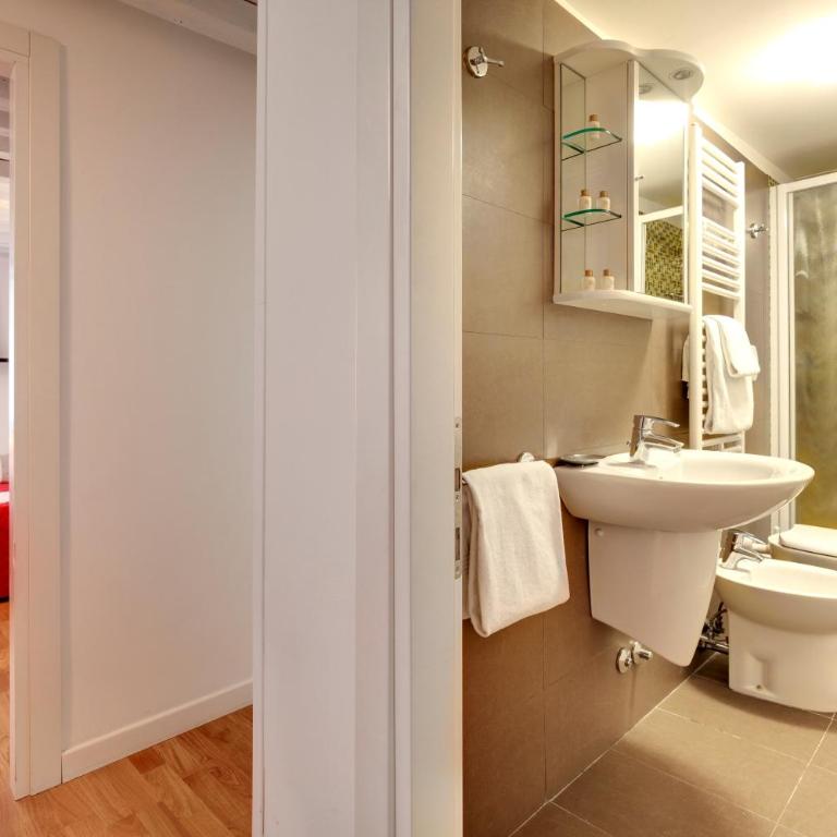 Ca Forner - Cannaregio Apartment by Wonderful Italy - Appartamento con 2 Camere da Letto - 29