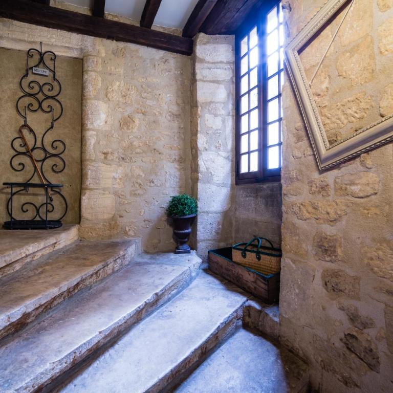 Duplex Cité Médiévale Sarlat - Appartamento su 2 Livelli - 13