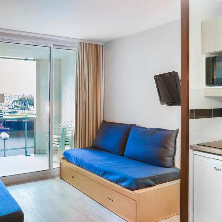 Residence Le Beach - maeva Home - Appartement 1 Chambre Confort (5 Personnes) - 2