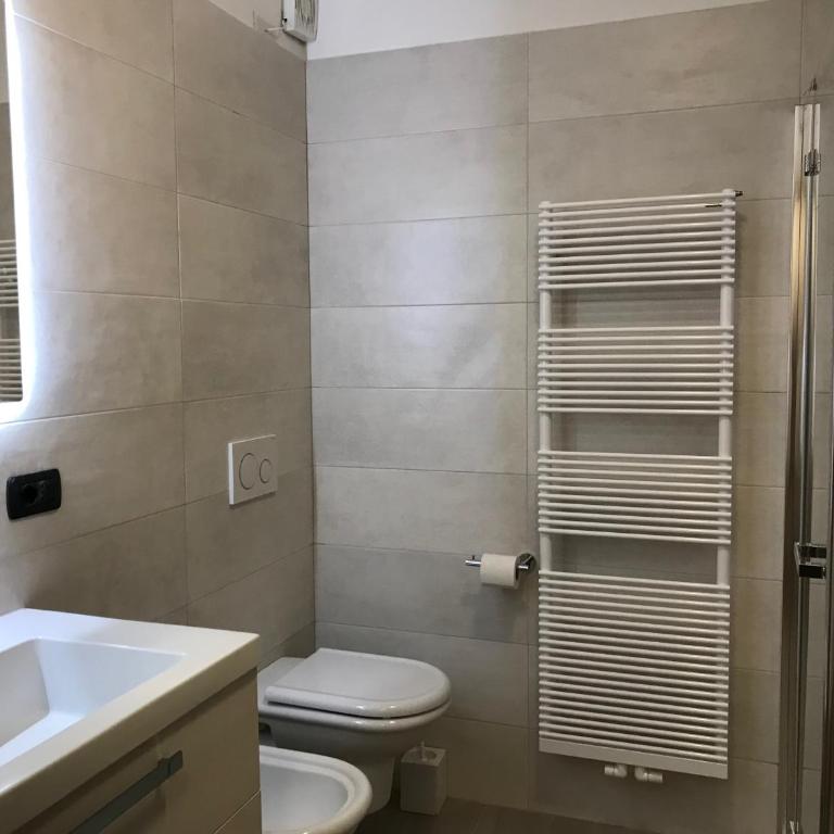 Casa Chiara - Monolocale - 19