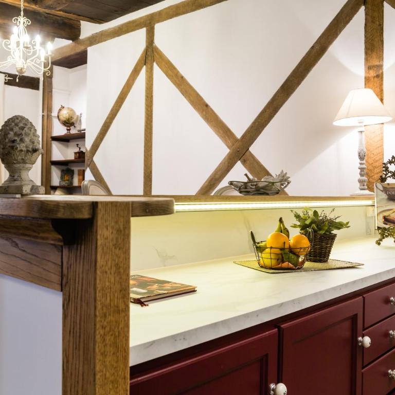 Duplex Cité Médiévale Sarlat - Appartamento su 2 Livelli - 12
