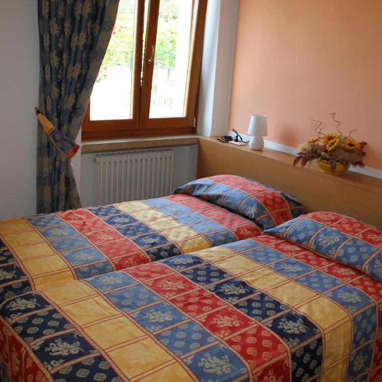 Villa Due Leoni - Residence - Appartamento con 2 Camere da Letto - 8