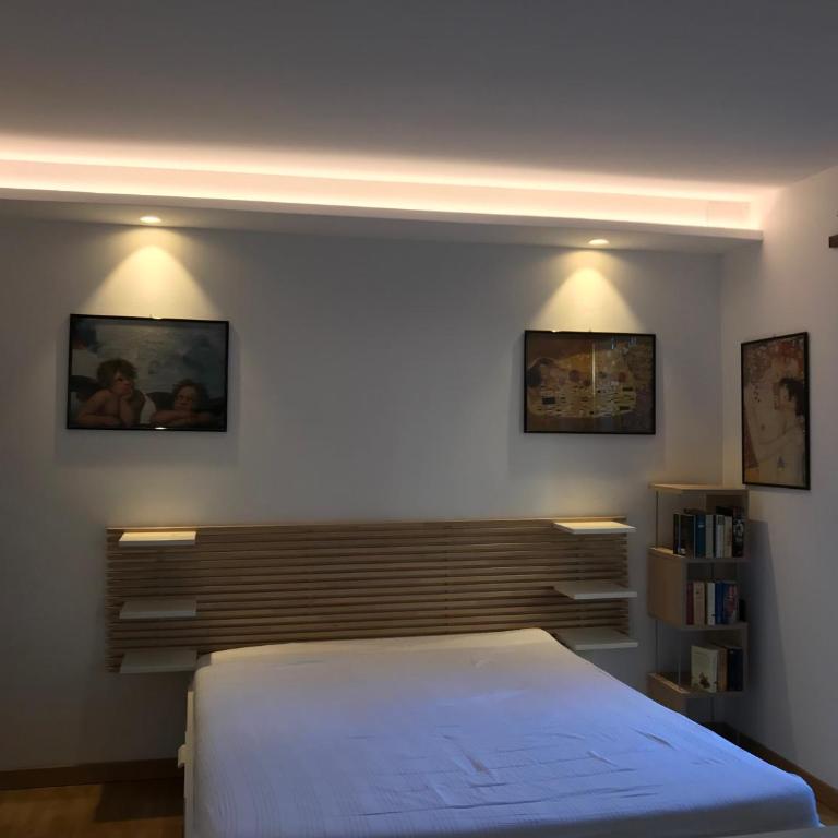 Casa Chiara - Monolocale - 18