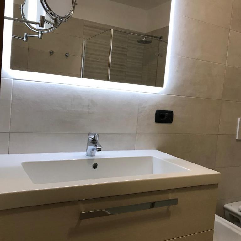 Casa Chiara - Monolocale - 13