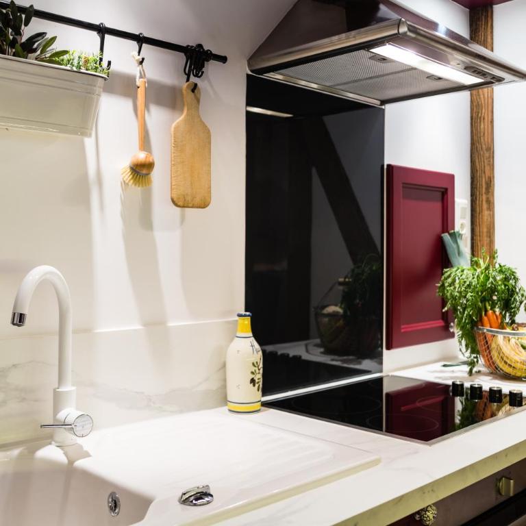 Duplex Cité Médiévale Sarlat - Appartamento su 2 Livelli - 6