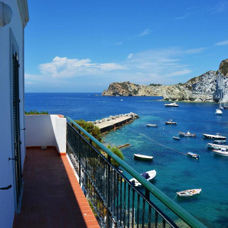 Maridea - Donatino a Mare - Appartamento con 2 Camere da Letto e Terrazza - 1